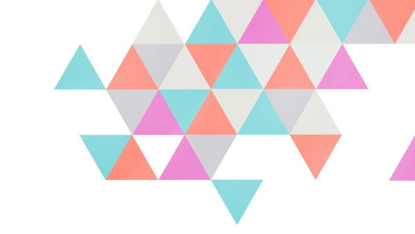 Цветные треугольники
