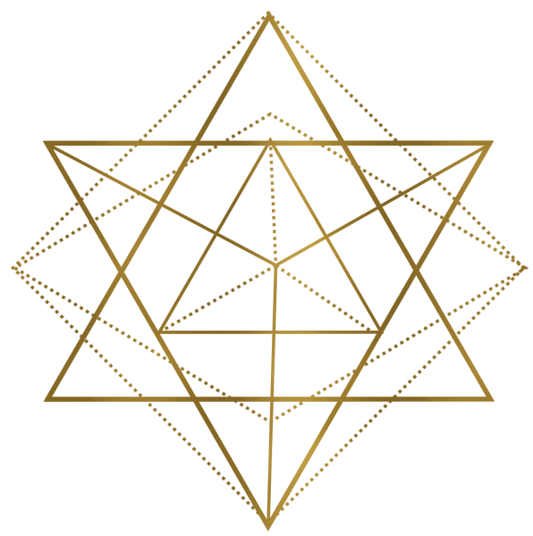 Звезда Давида Сакральная геометрия