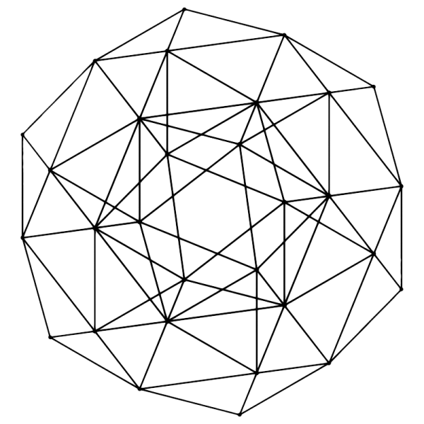 Векторные фигуры