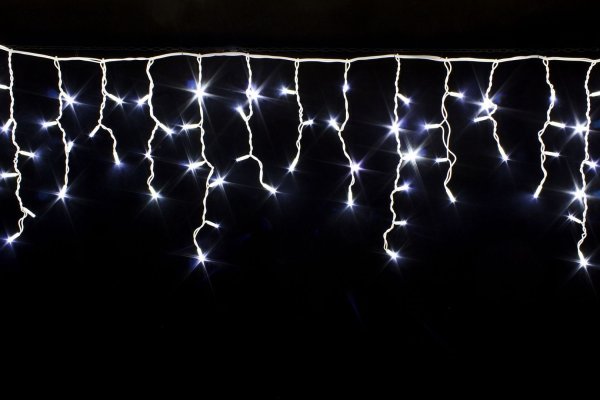 Гирлянда sh Lights сетка для улицы, 100 х 150см, ntld144-m-e