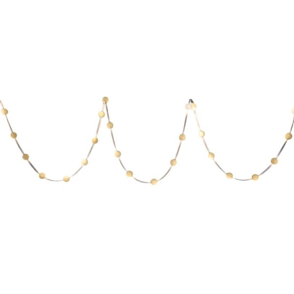 Гирлянда Alcedo 34001 Globo