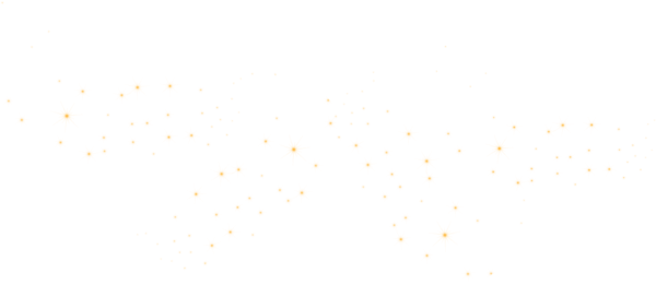 Блики без фона