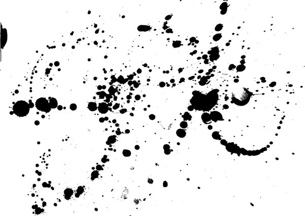 Векторные пятна