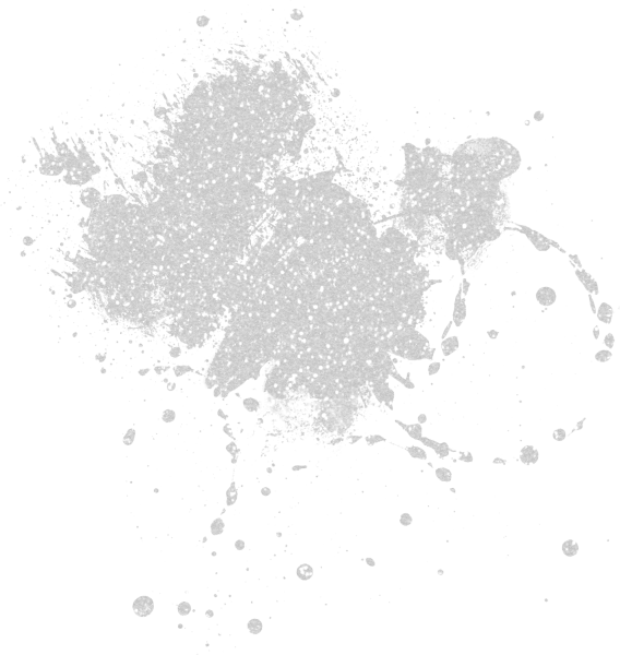 Серое пятно на прозрачном фоне