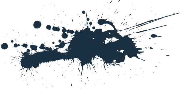 Пятна краски