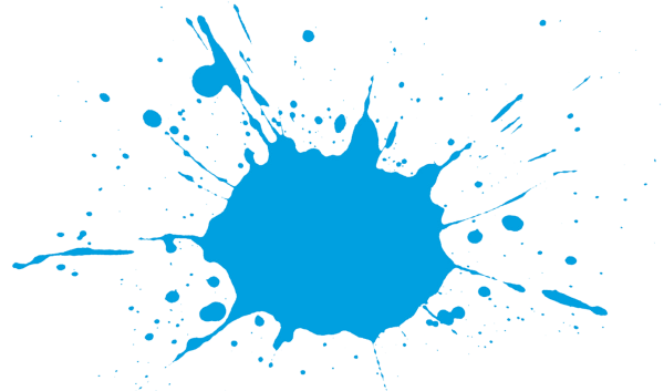 Брызги Кляксы