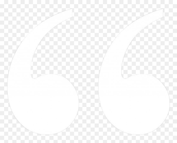 Кавычки для презентации без фона