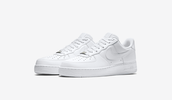 Nike Air Force 1 Low White