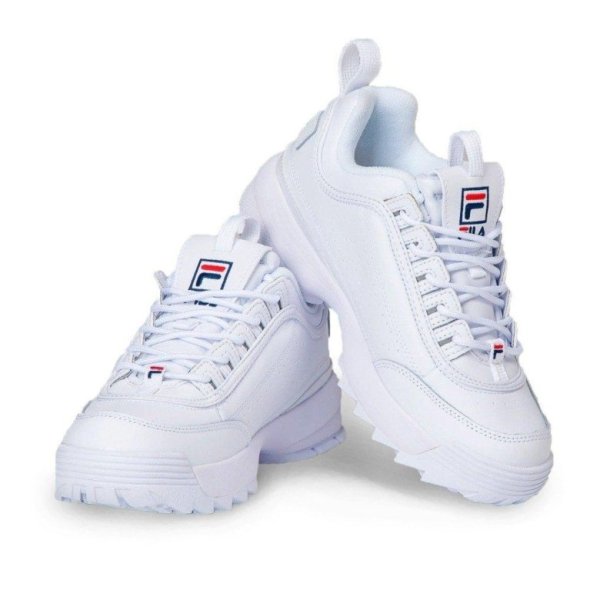 Кроссовки Fila Disruptor 2 мужские