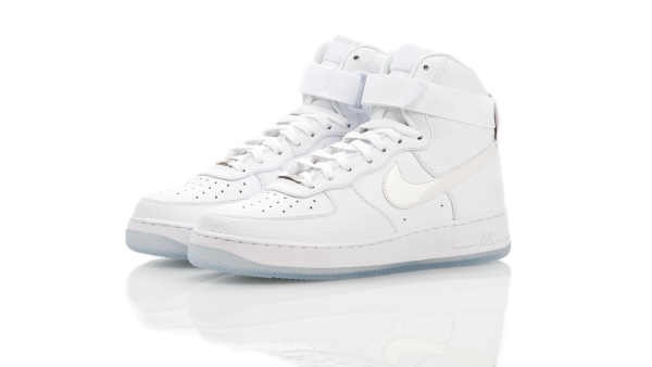 Кеды Nike Air Force 1 High '07
