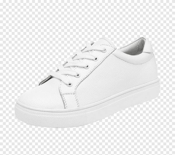 Кеды без фона