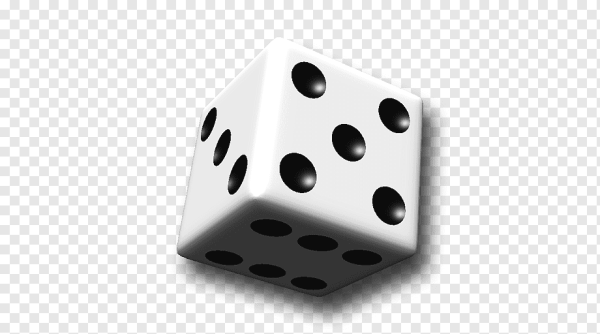 Кости игральные