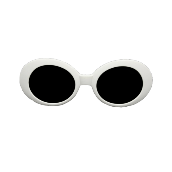 Clout очки Курта Кобейна