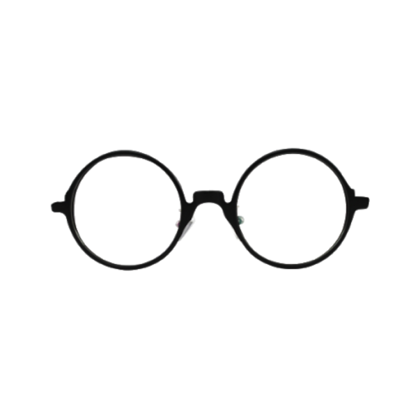 Око на белом фоне