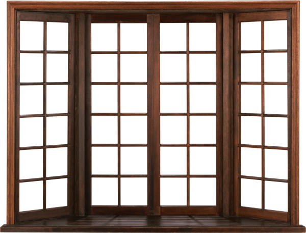 Оконная рама