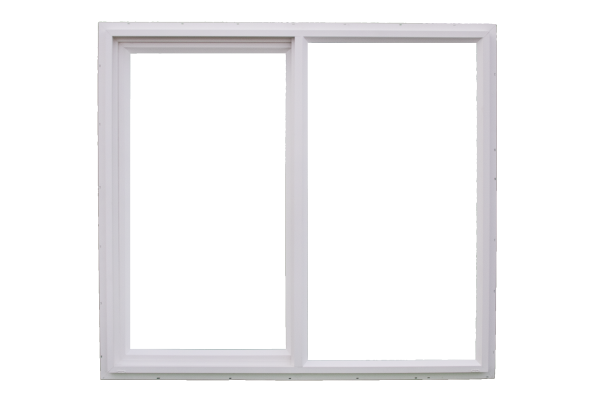Рама пластикового окна