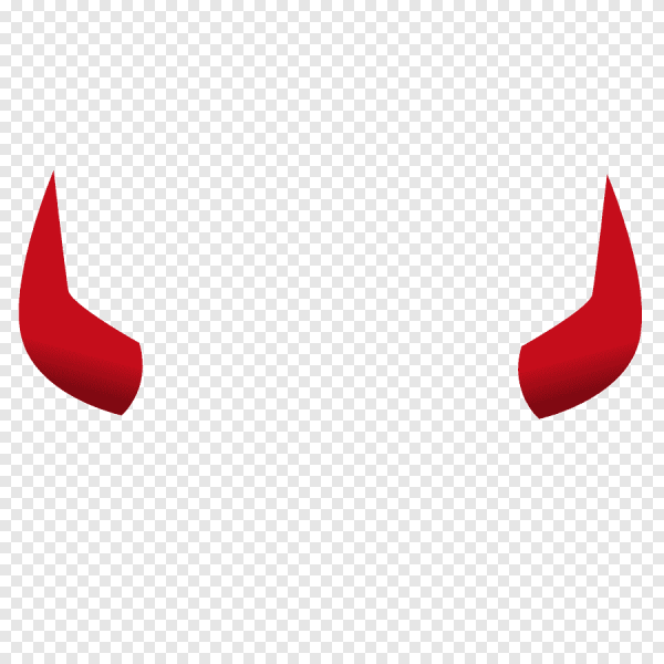 Рожки черта