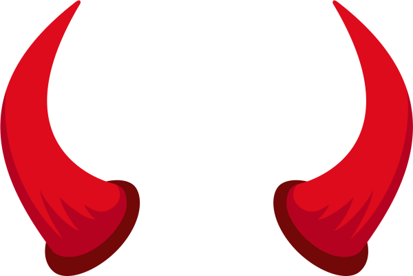 Рога и хвост