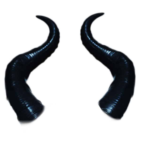 Рога Малефисенты