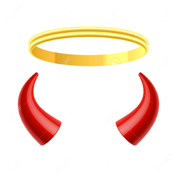 Дьявольские рожки