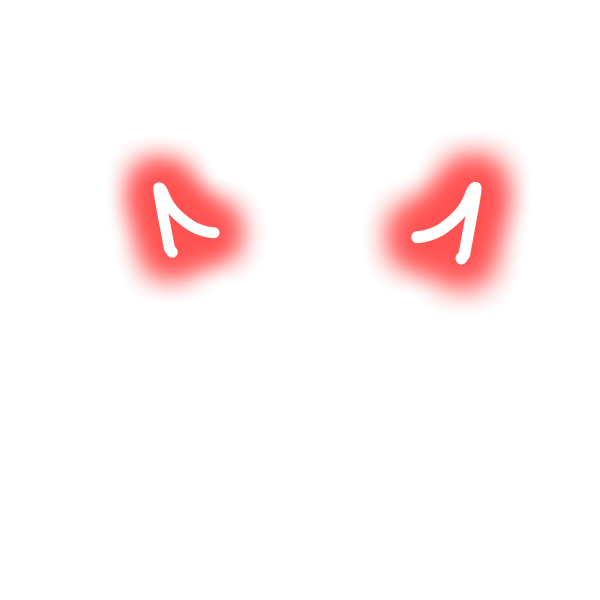 Рожки дьявола для фотошопа