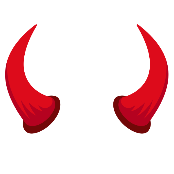 Рожки дьявола