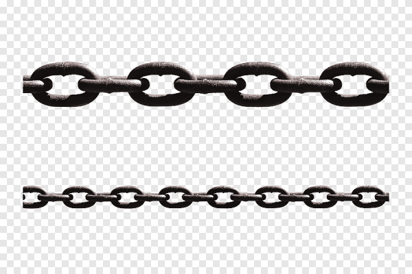 Железная цепь