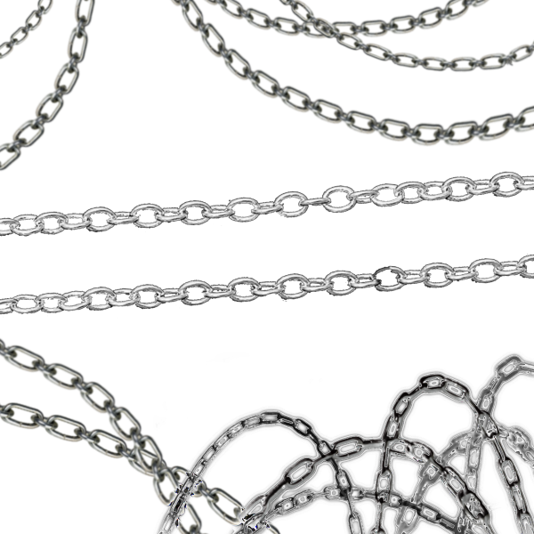 Цепочка фон