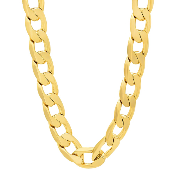 Золотая цепь для фотошопа