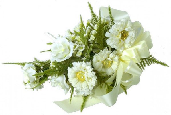 Букет без фона