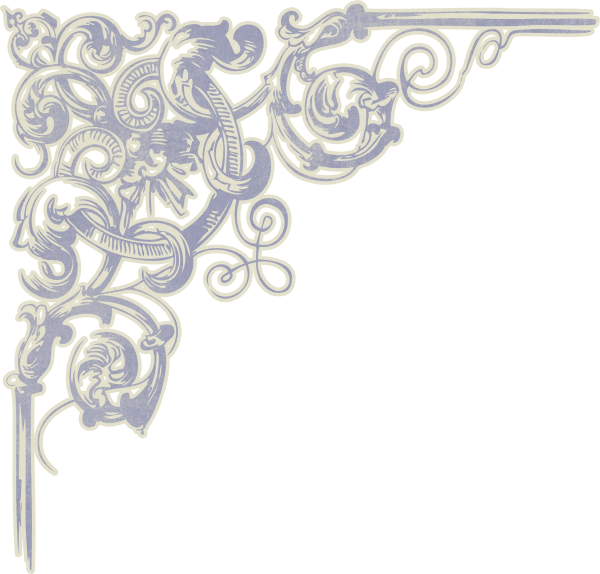 Угловой узор