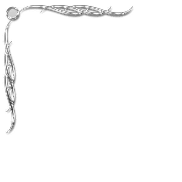 Рамки уголки для фотошопа