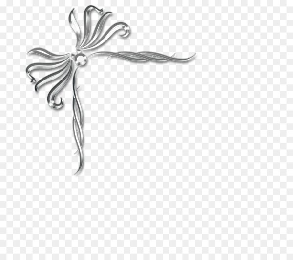 Рамка уголок