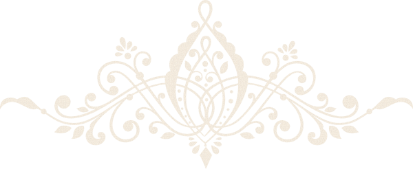 Белый фон с белым орнаментом