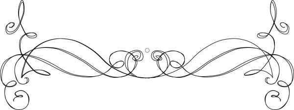 Узоры без фона