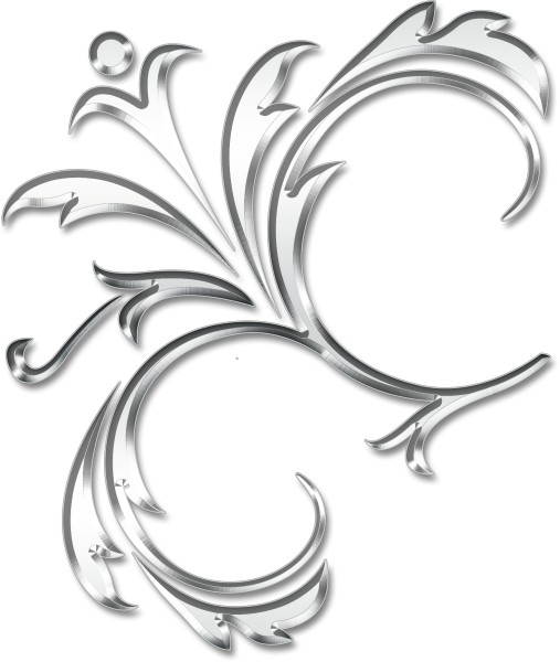 Красивые вензеля