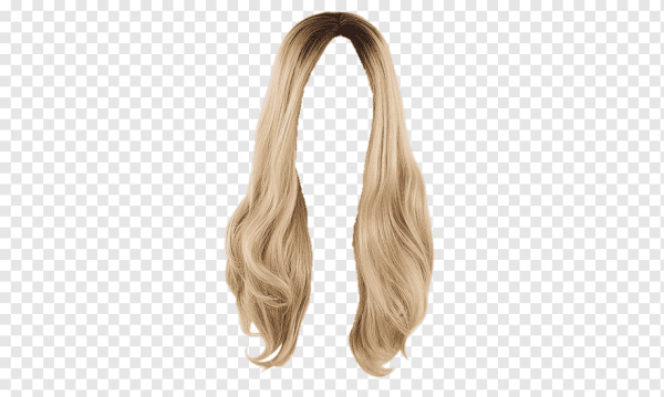 Длинные волосы для фотошопа