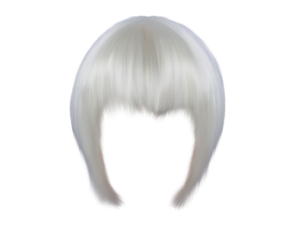 Парик для фотошопа женские