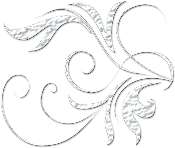 Завитушки для фотошопа