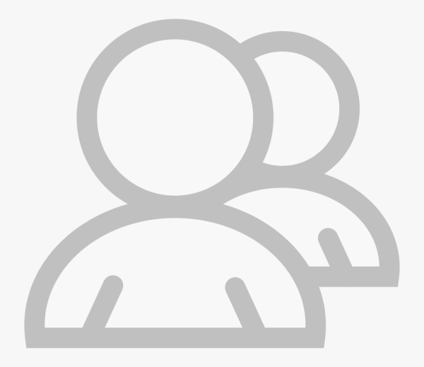 Значки с белыми человечками