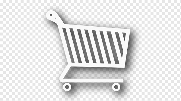 Магазин значок на прозрачном фоне