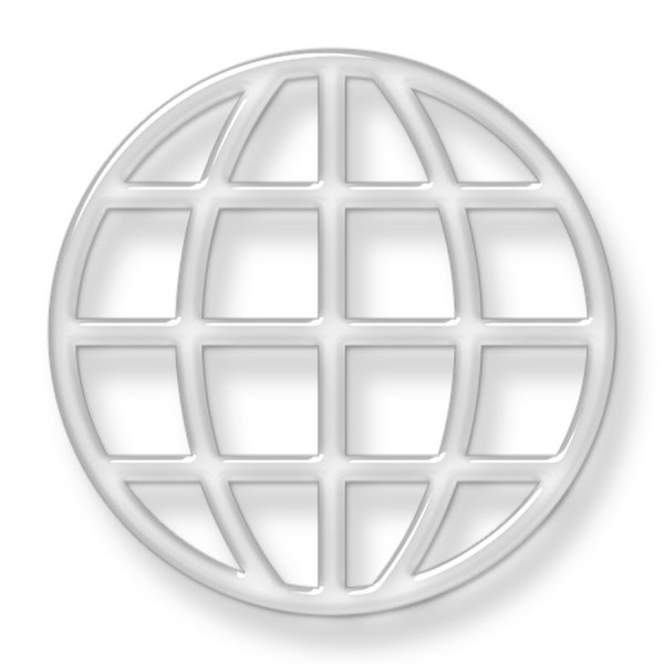 Прозрачная иконка