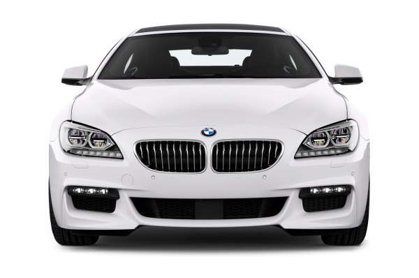 BMW BMW serie 6 2013