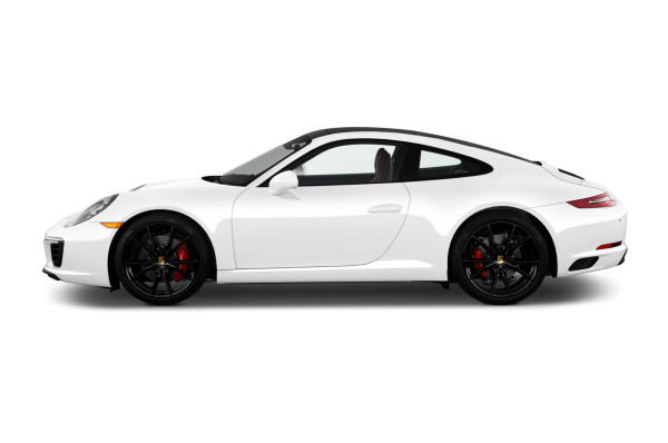 Porsche 911 gt3 PNG