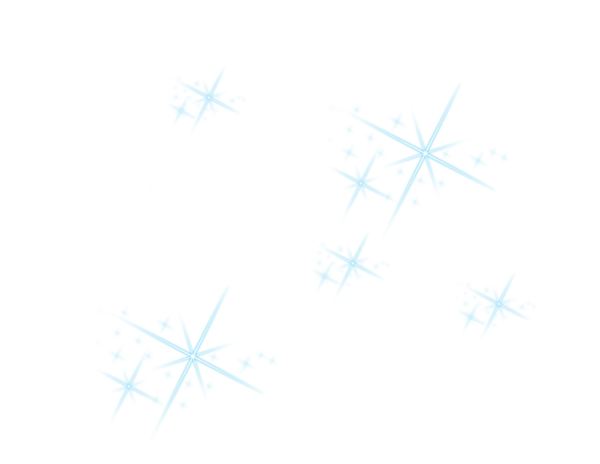 Блеск без фона