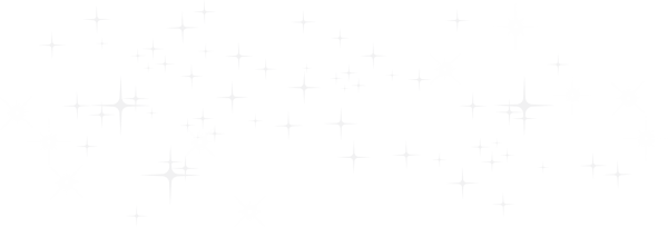 Белая звезда на прозрачном фоне