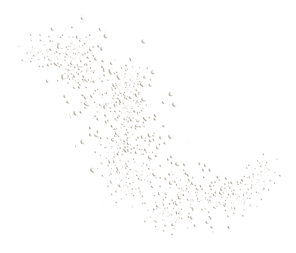 Мелкие брызги