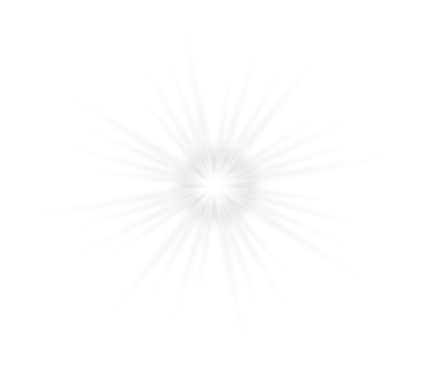 Белый блик на белом фоне