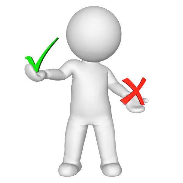 Человечки для презентации