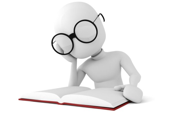 Человечки поэты